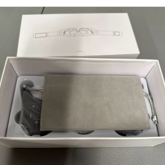 Fit face ems mask - Picture 5 of 6